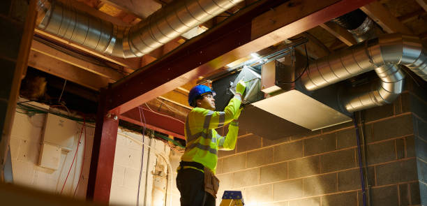 Best Residential Air Duct Cleaning  in Keller, TX