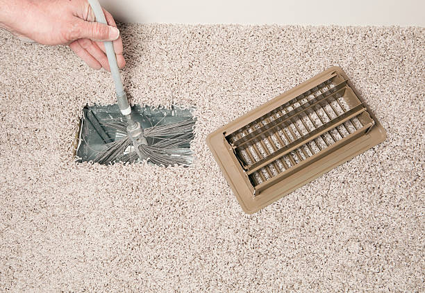 Best Air Duct Cleaning Company Near Me  in Keller, TX